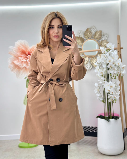 Trench Cosmina