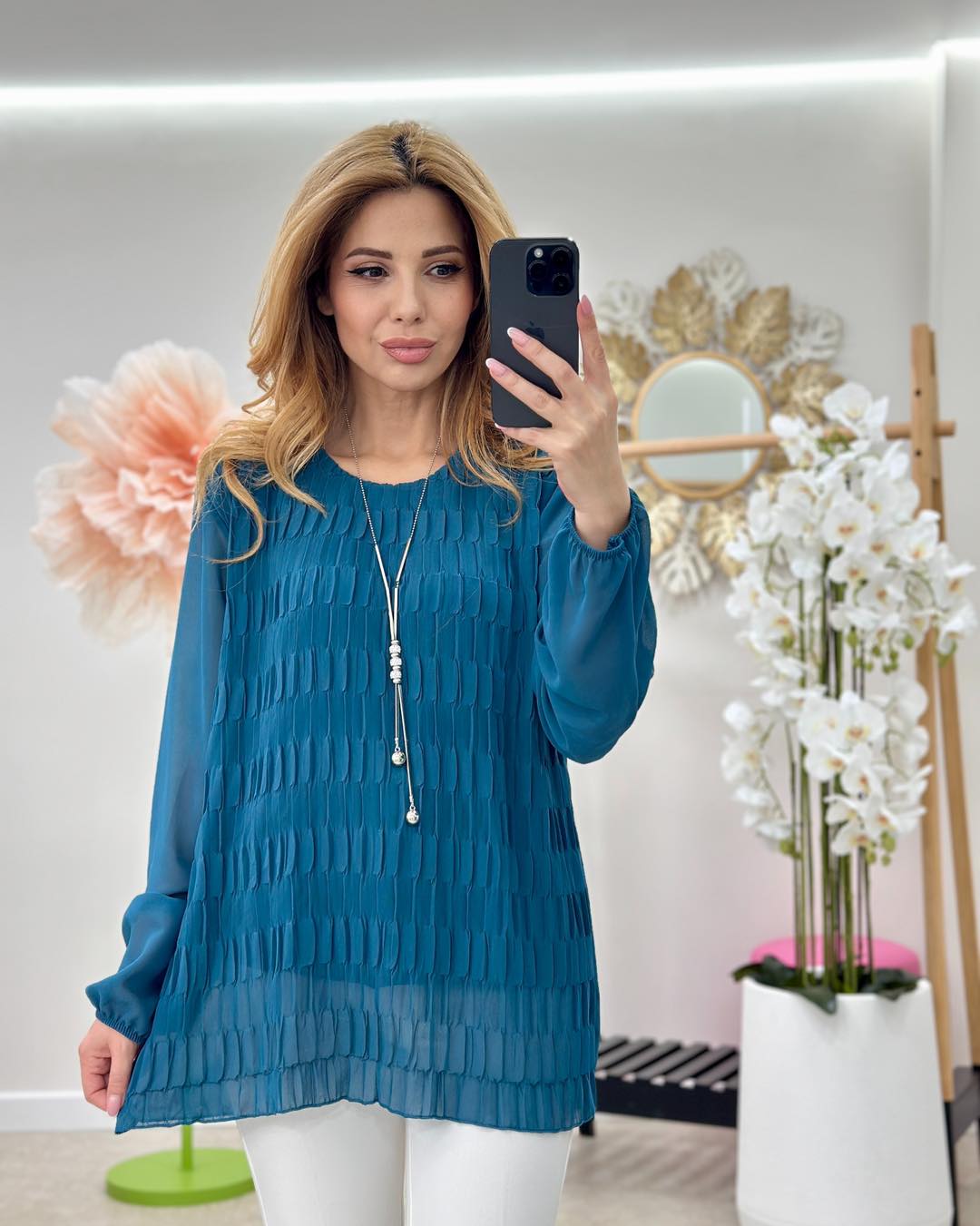 Bluza Zenia