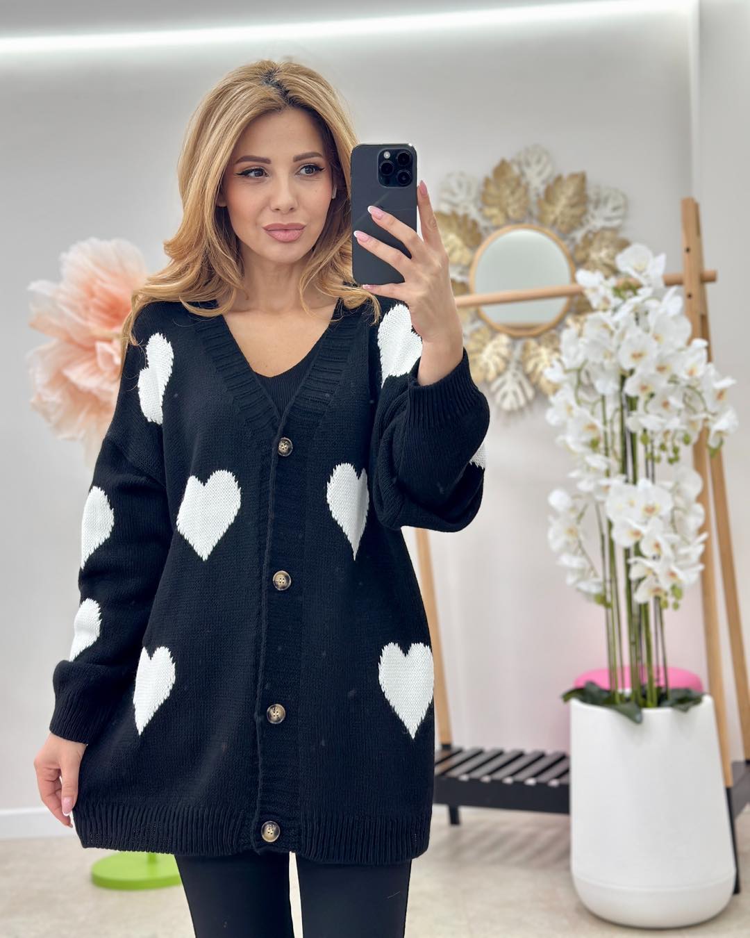 Cardigan Love