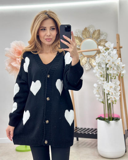Cardigan Love