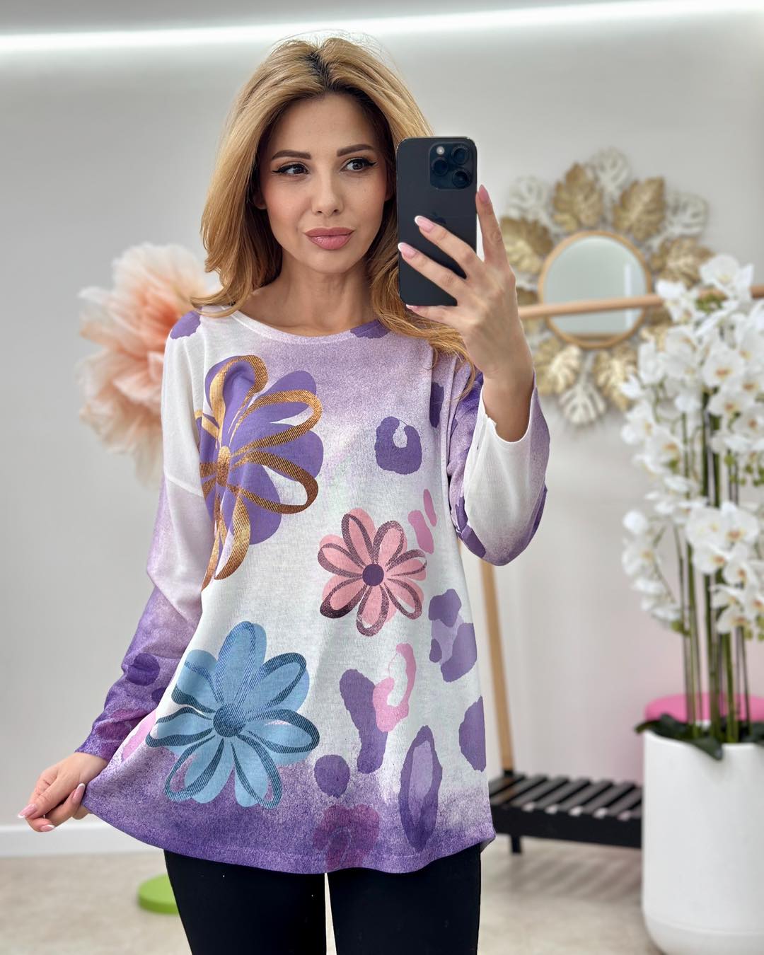 Bluza Tamara