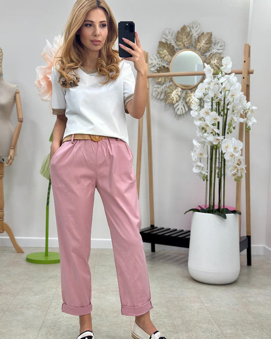 Pantaloni Anastasia