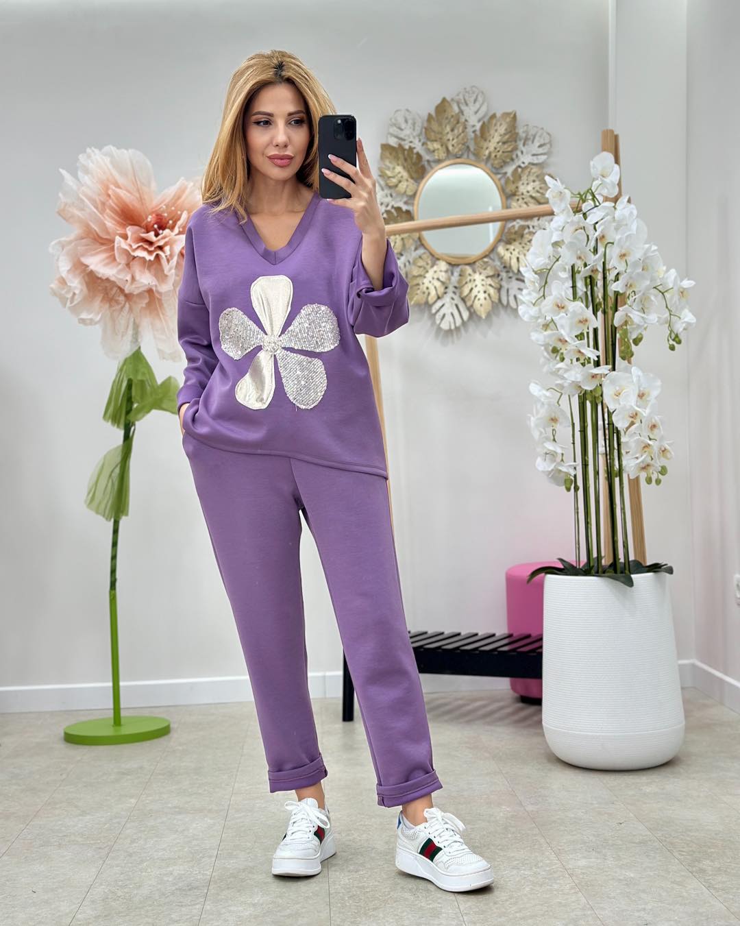 Set Gratiela