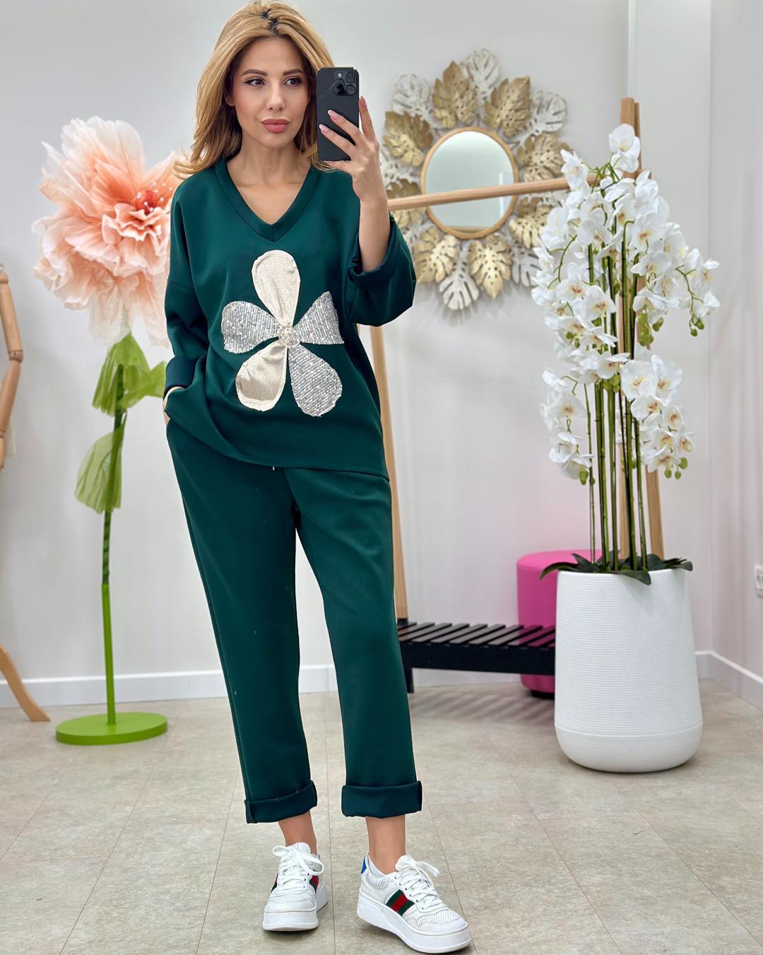 Set Gratiela
