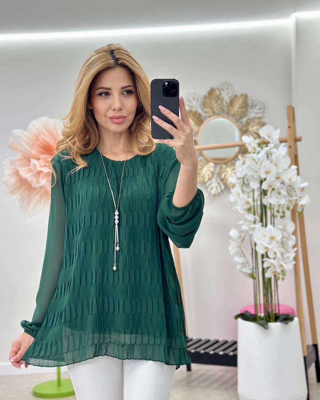 Bluza Zenia