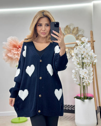 Cardigan Love