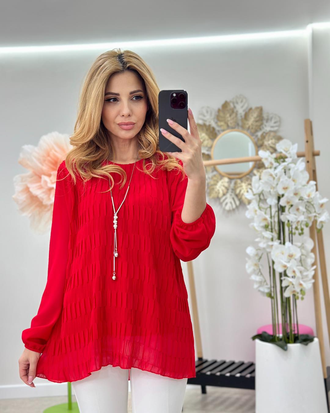 Bluza Zenia