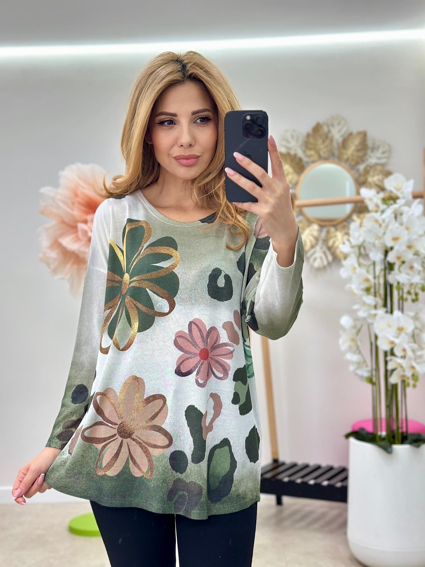 Bluza Tamara