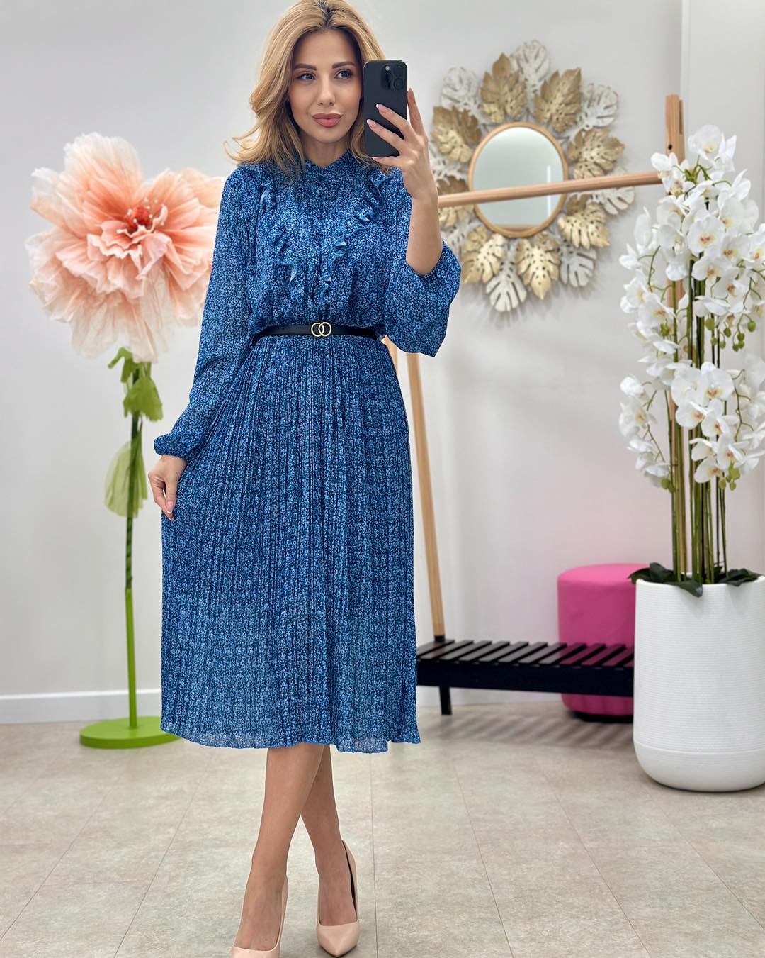 Rochie Amedeea