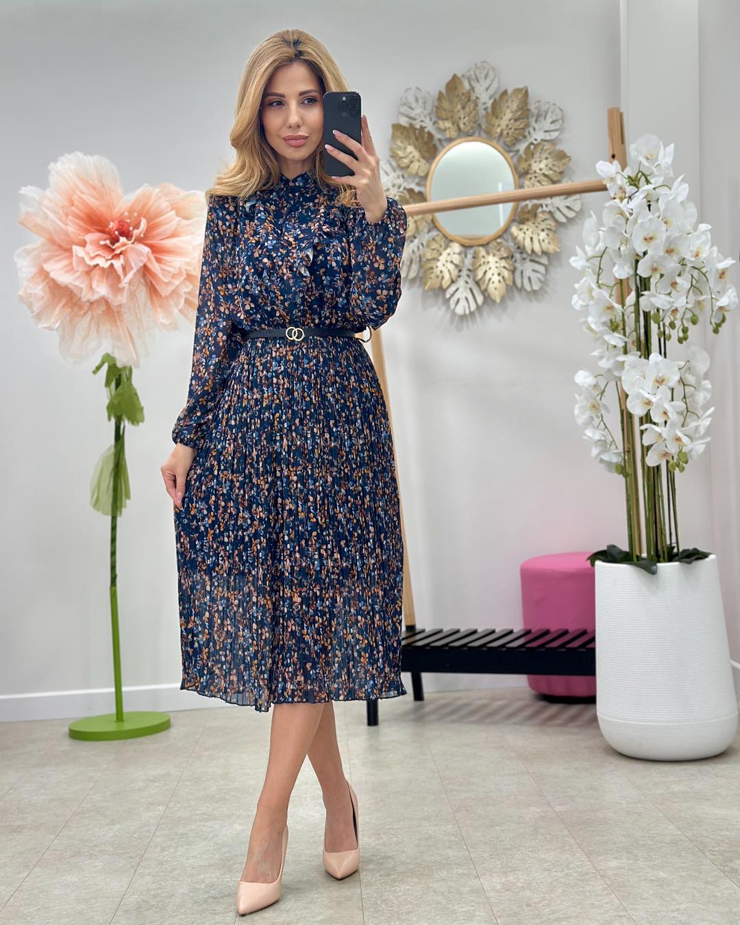 Rochie Mellis