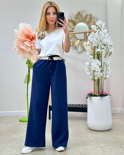 Pantaloni Jamila