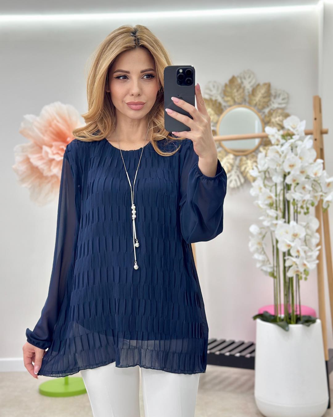 Bluza Zenia