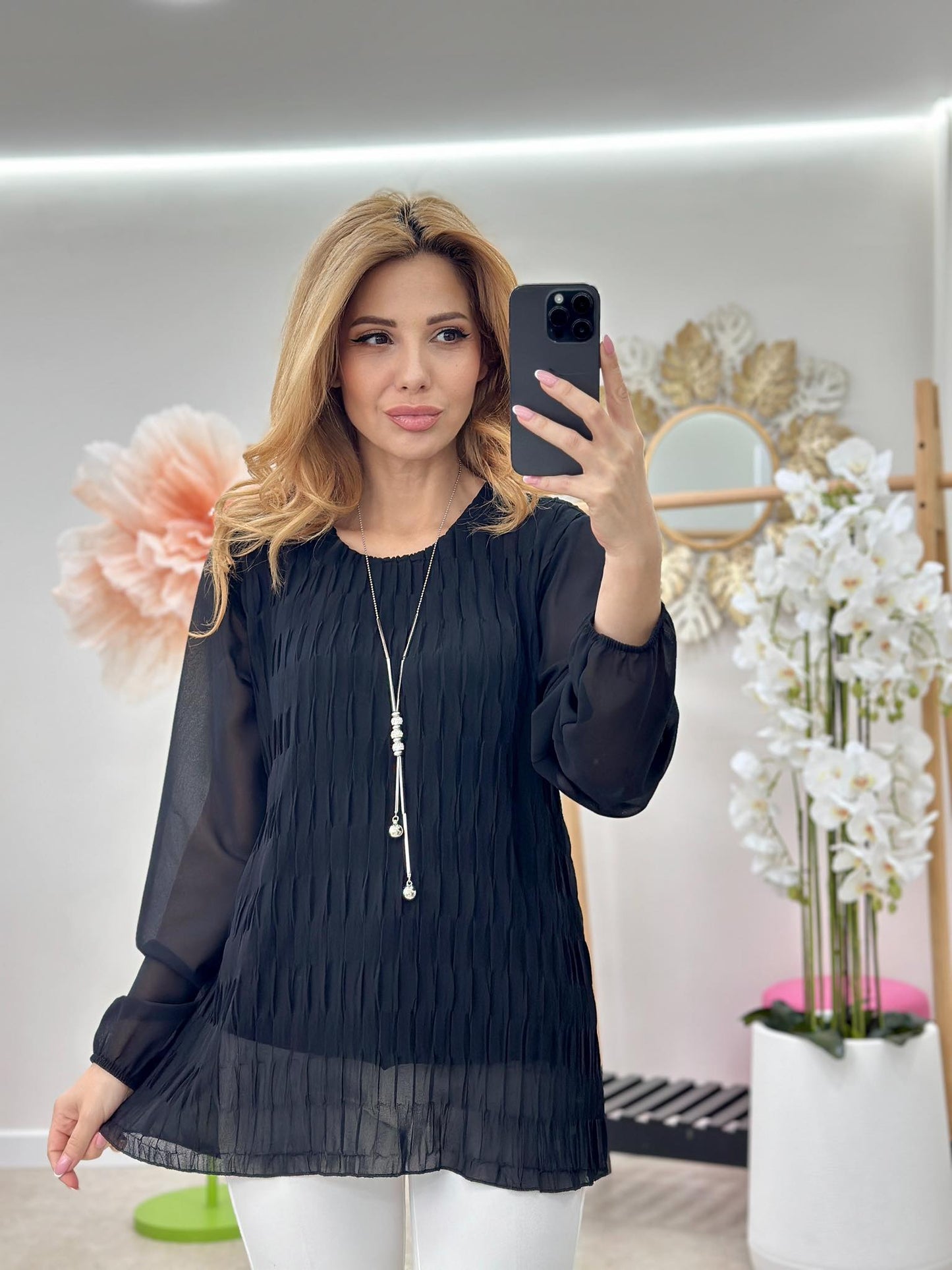 Bluza Zenia