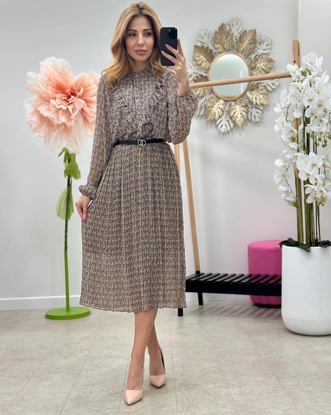 Rochie Amedeea