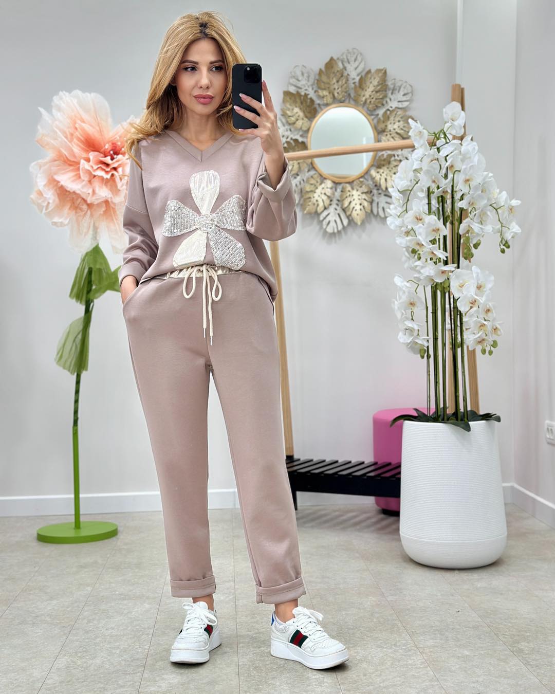 Set Gratiela