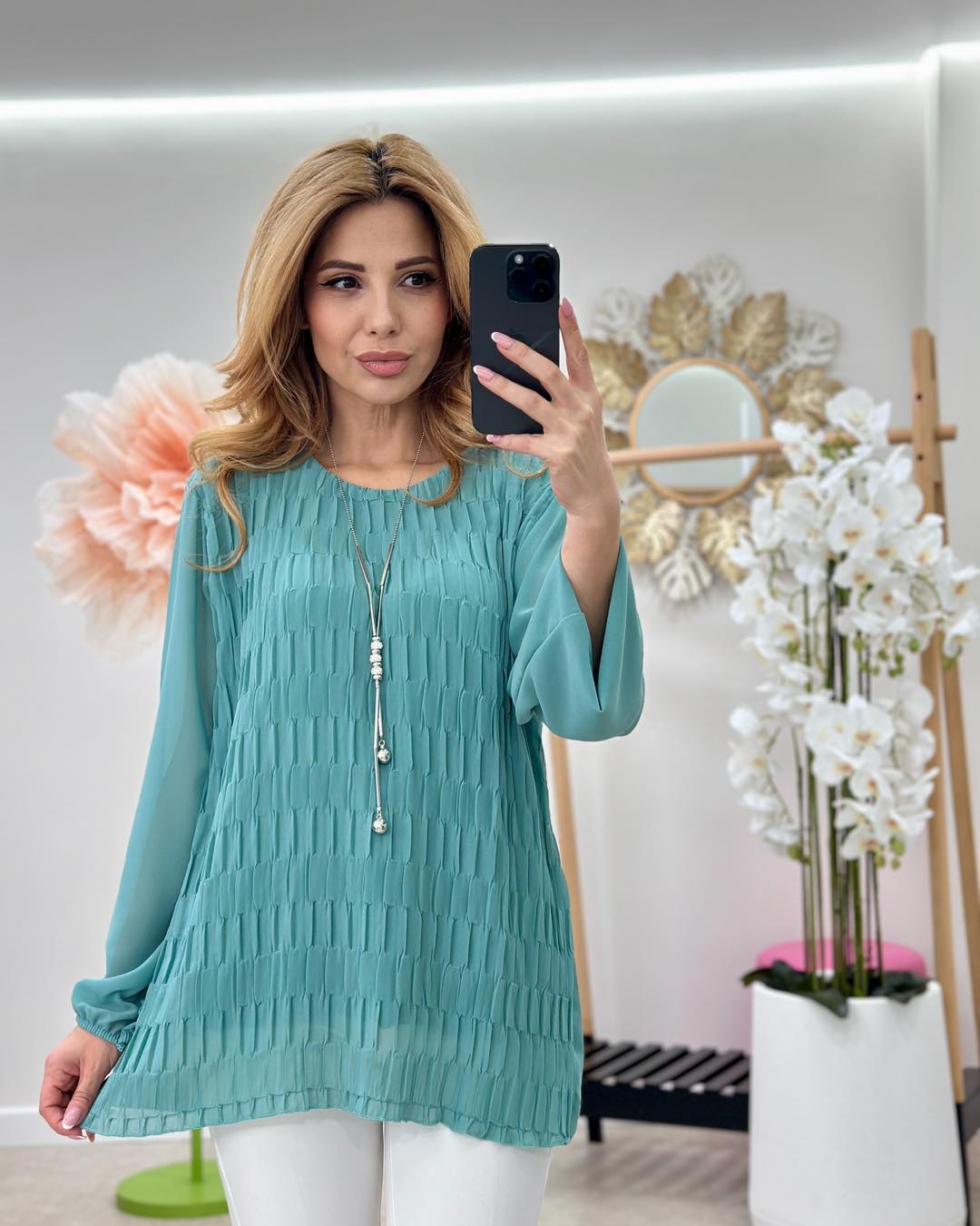 Bluza Zenia