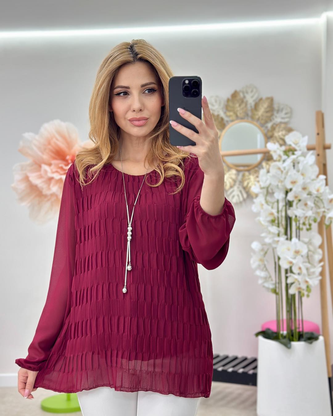 Bluza Zenia