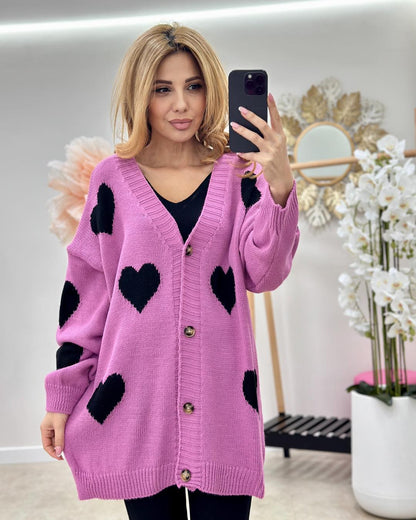 Cardigan Love