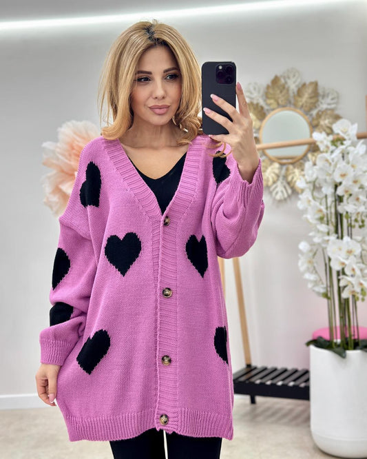 Cardigan Love