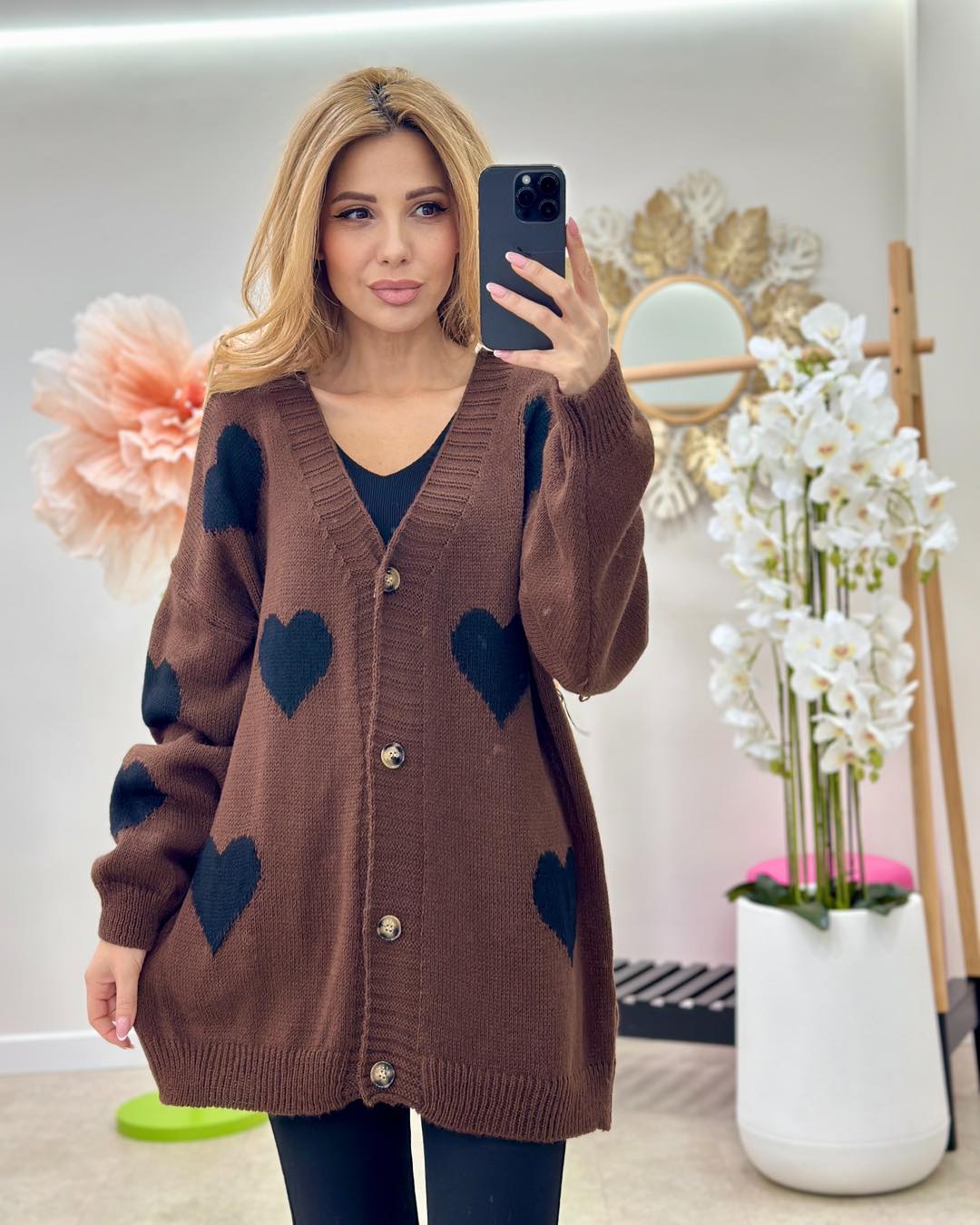 Cardigan Love