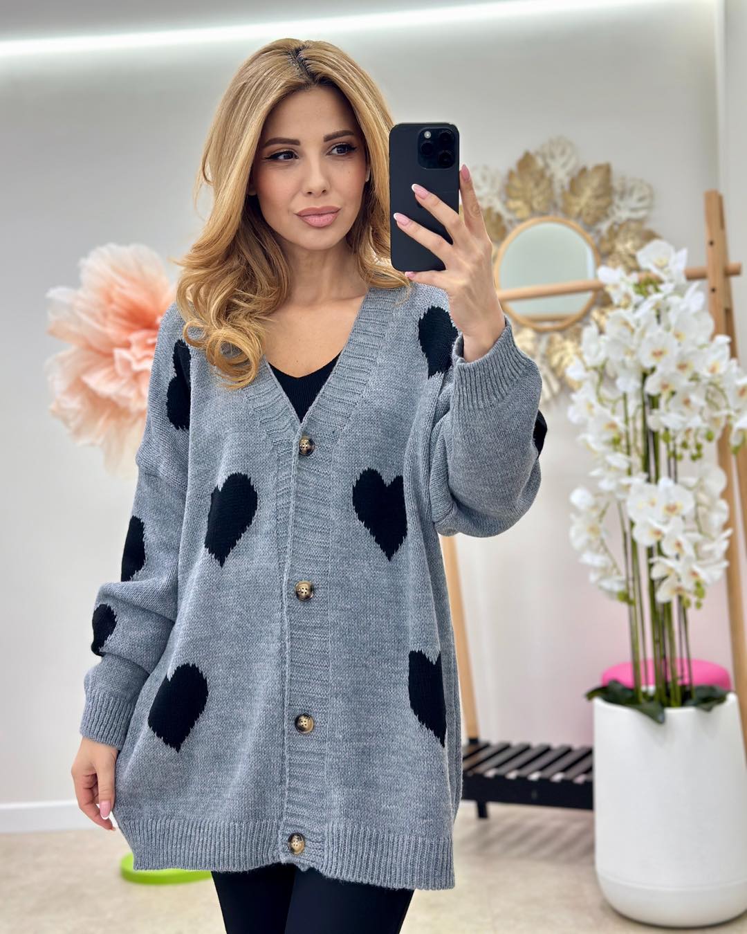 Cardigan Love