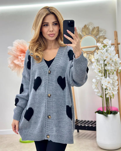 Cardigan Love