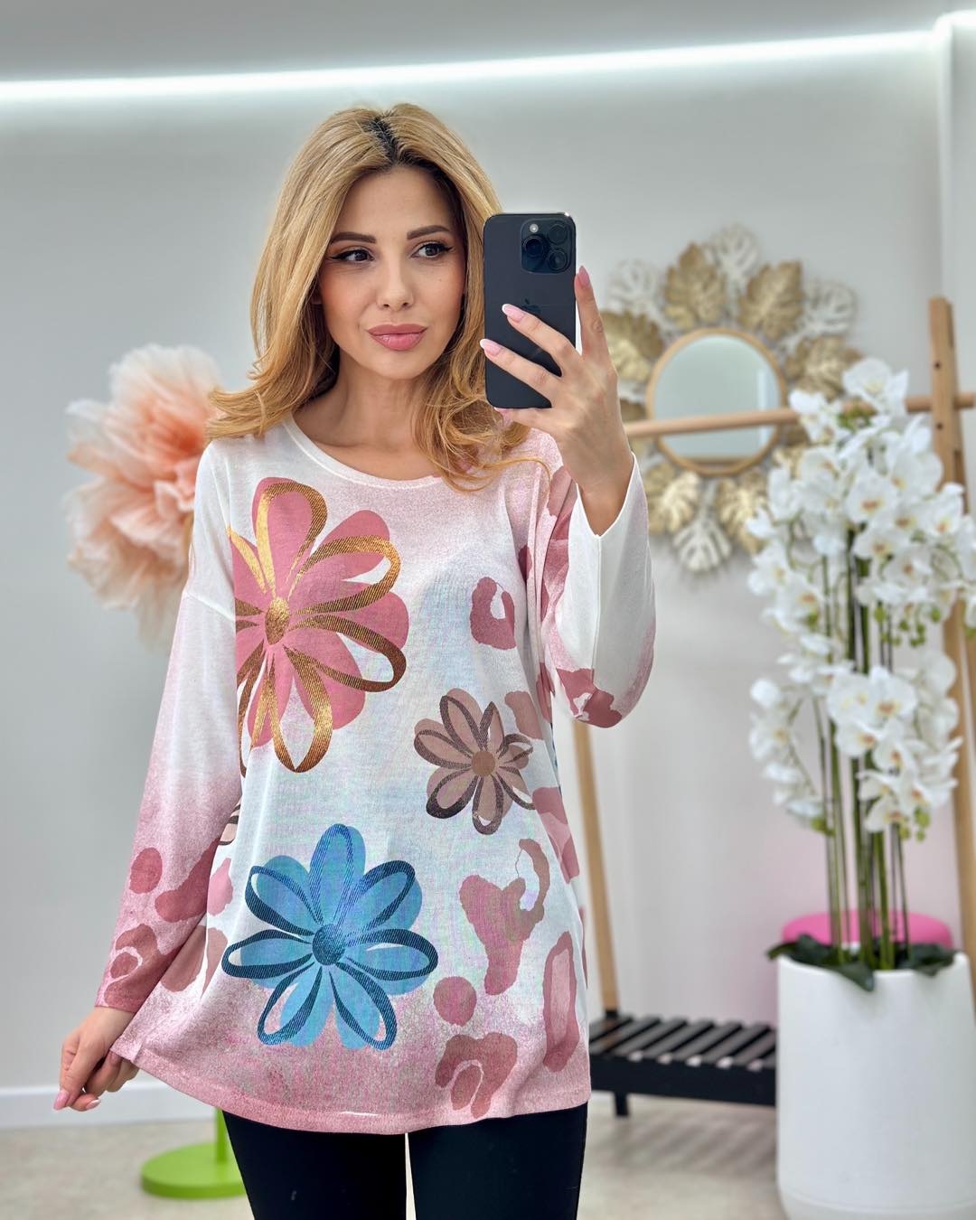 Bluza Tamara