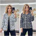 Cardigan Celsy
