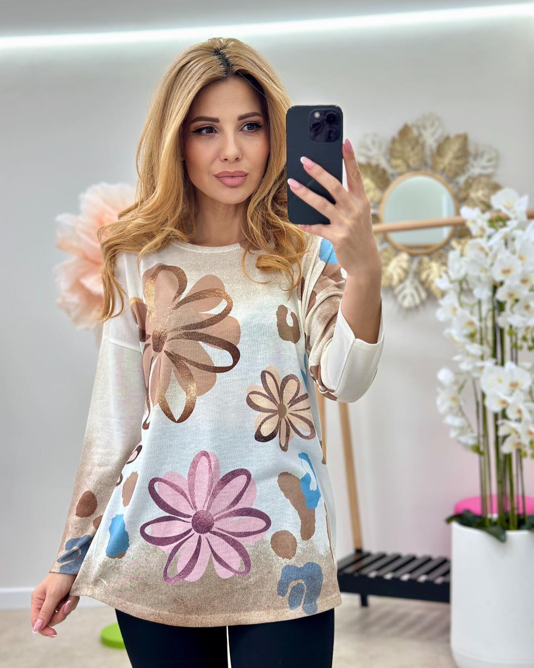 Bluza Tamara