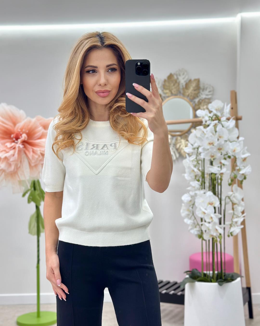 Bluza Paris