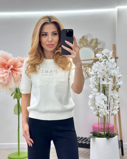 Bluza Paris