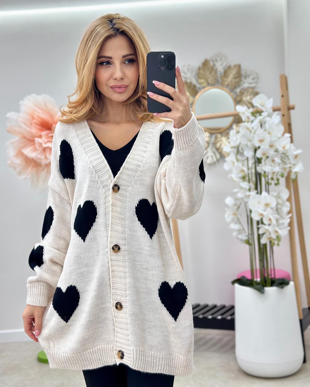 Cardigan Love