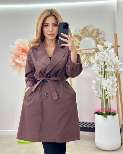 Trench Cosmina