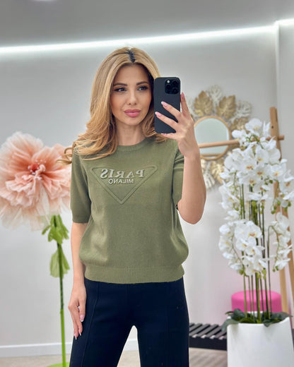 Bluza Paris