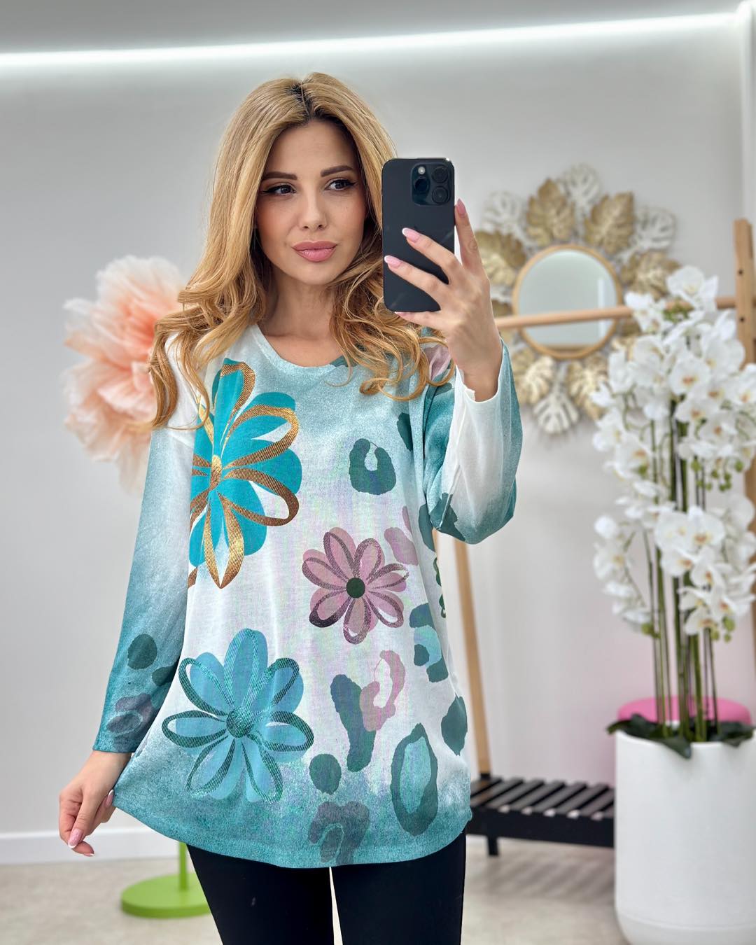 Bluza Tamara