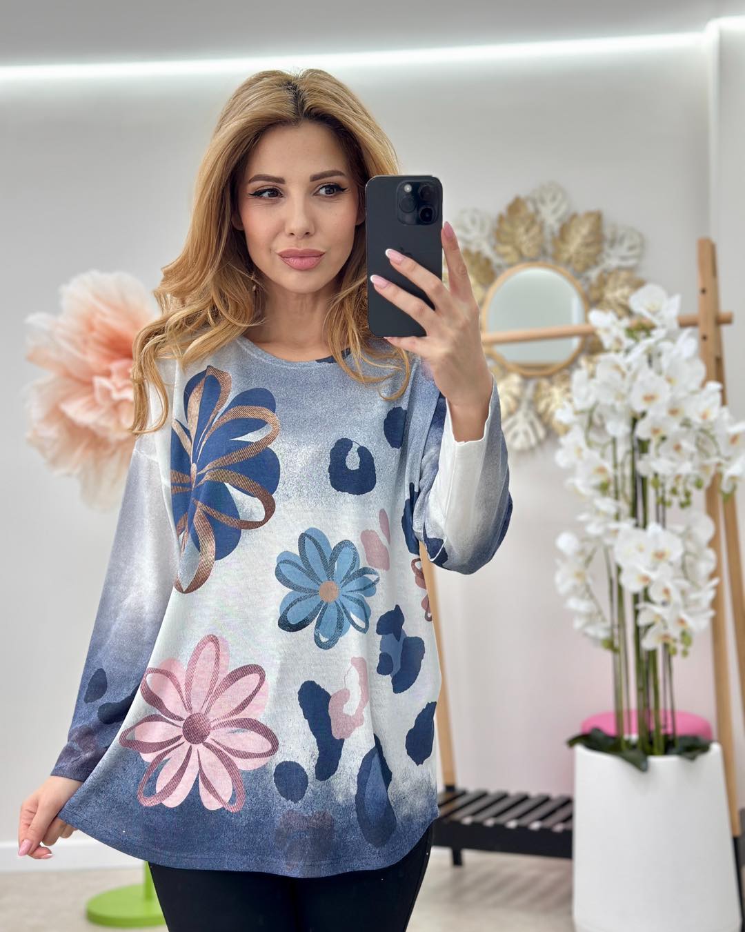 Bluza Tamara