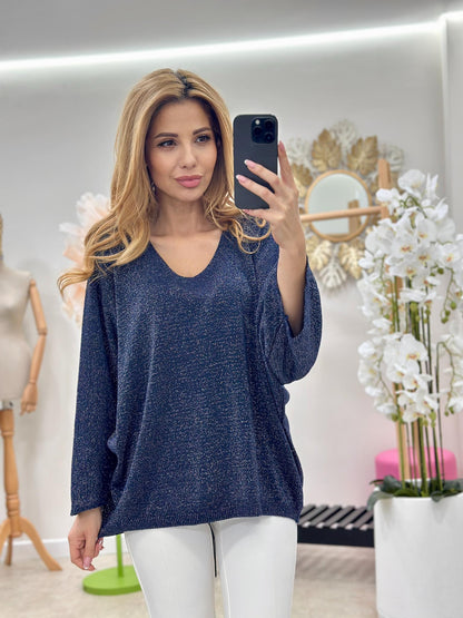 Bluza Glittery