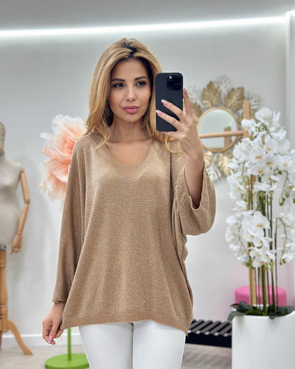 Bluza Glittery