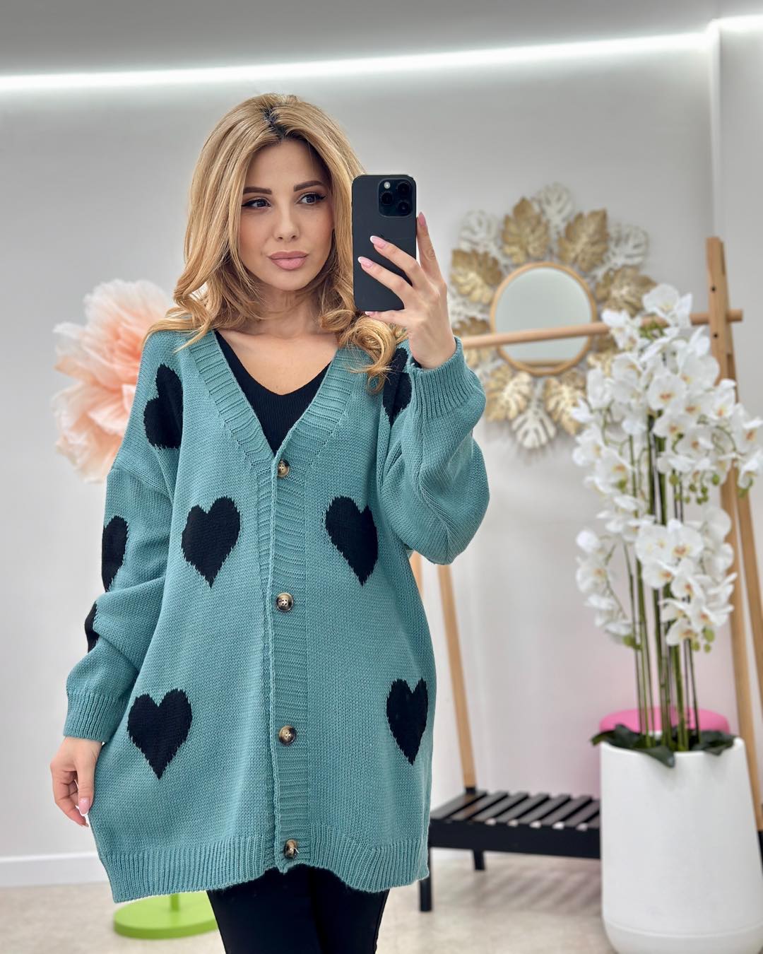 Cardigan Love