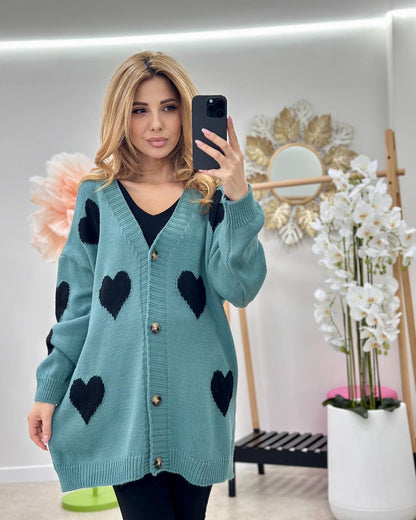 Cardigan Love