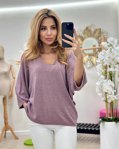 Bluza Glittery
