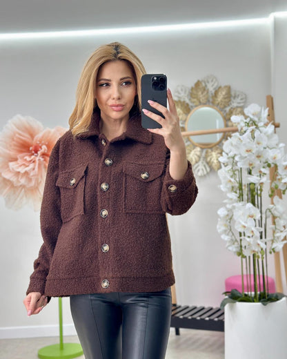 Cardigan Ada