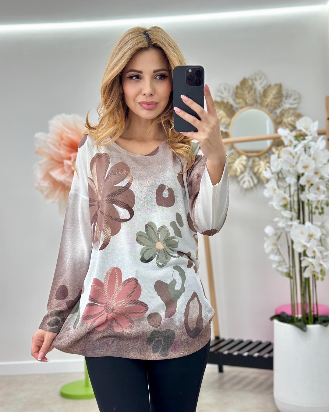 Bluza Tamara