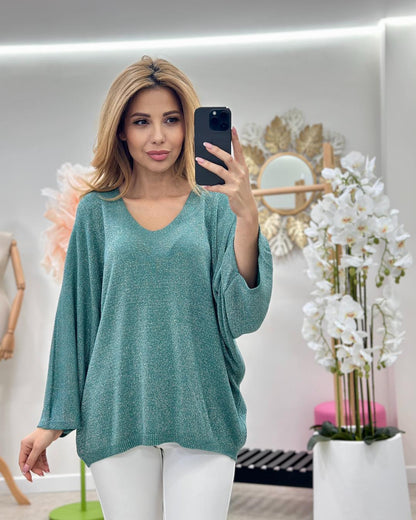 Bluza Glittery