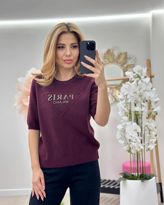 Bluza Paris