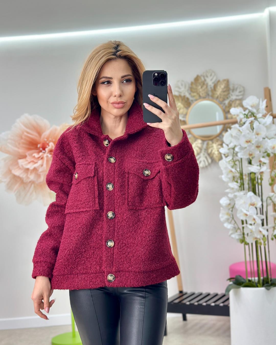 Cardigan Ada