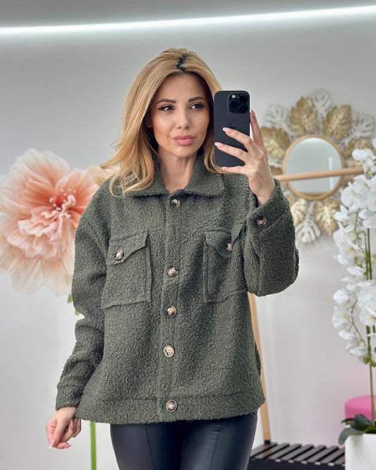 Cardigan Ada