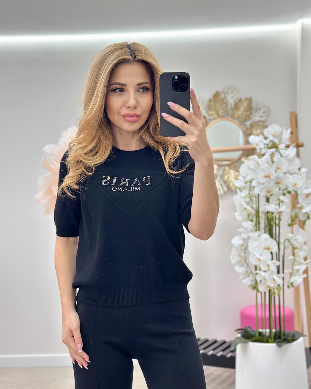 Bluza Paris