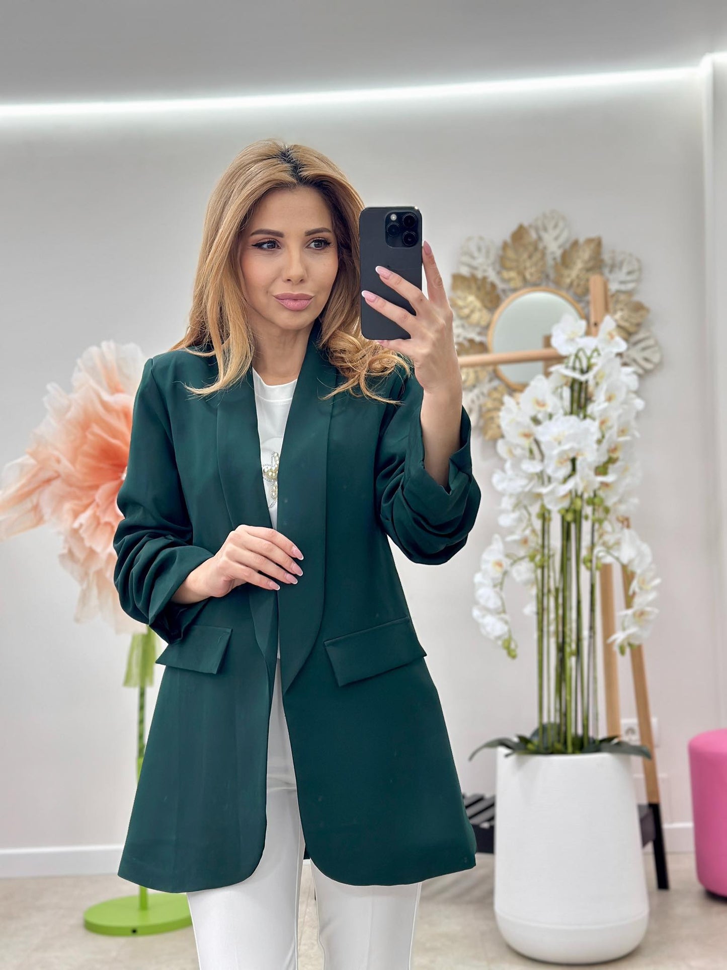 Sacou Office
