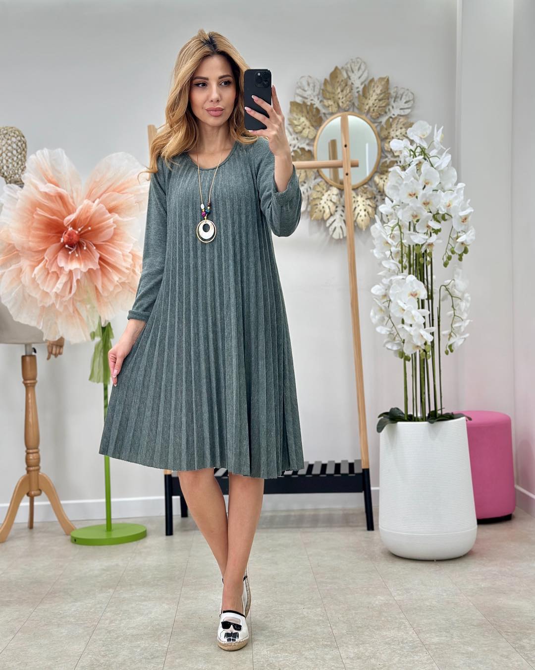 Rochie Catya